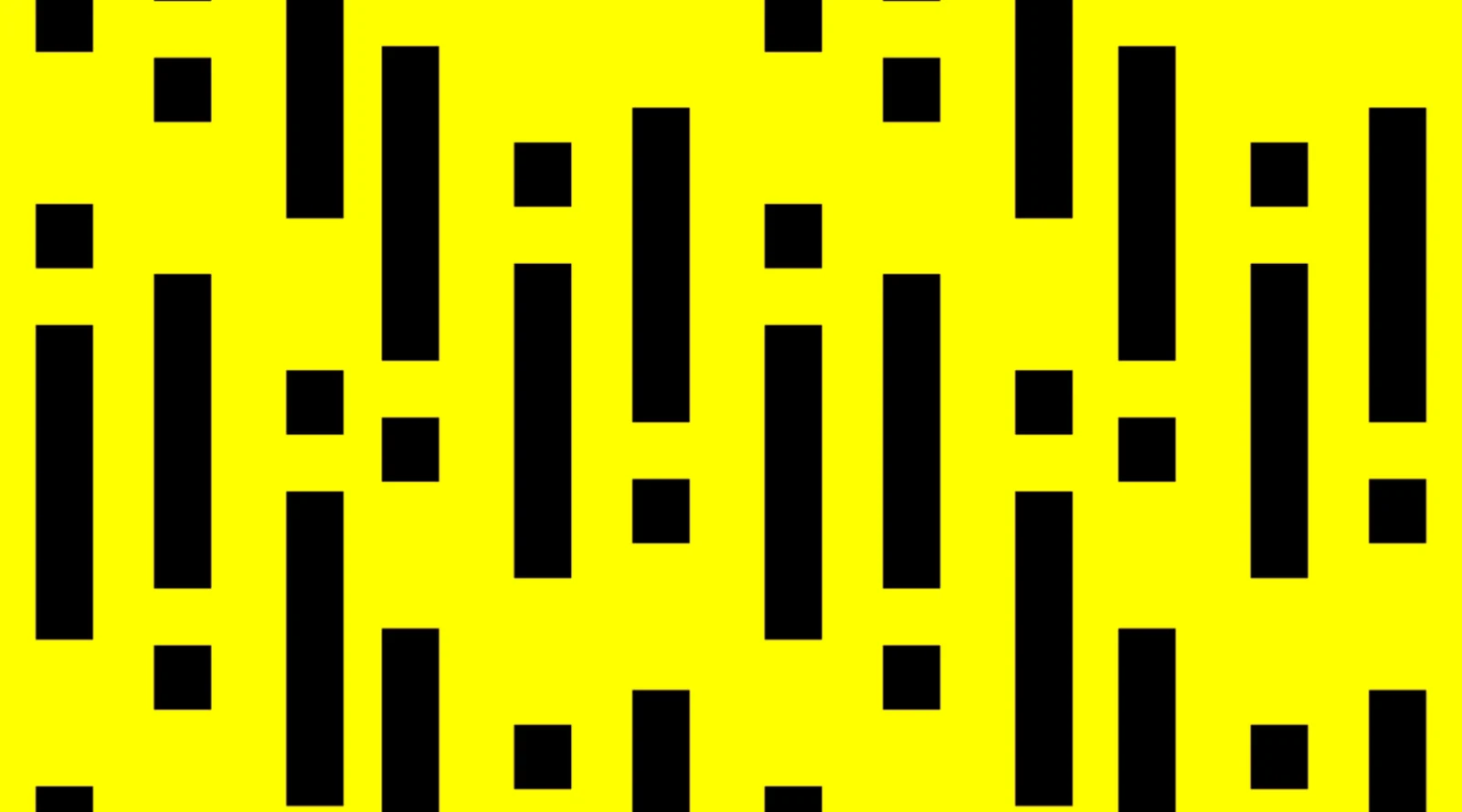 Icon brand pattern