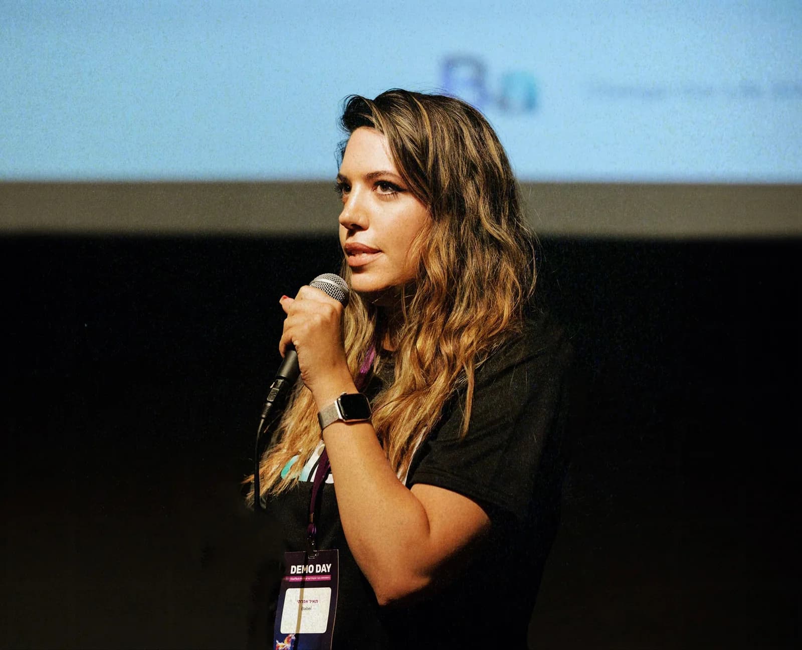 Tair Efrati