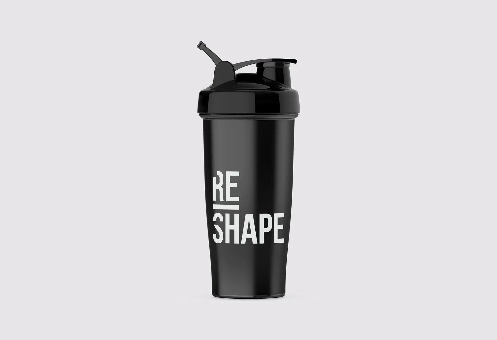שייקר וכיסוי AirPods של Reshape